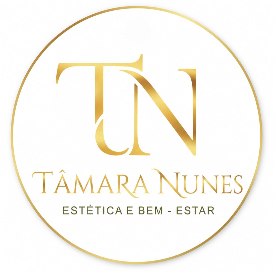 Tâmara Nunes Logo